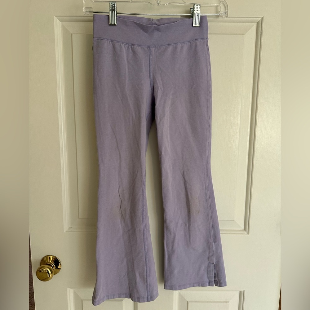 GAP Kids Leggings, size 8